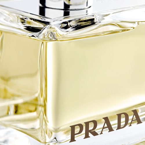 PRADA PARFUM-Amber - Eau de Parfum
